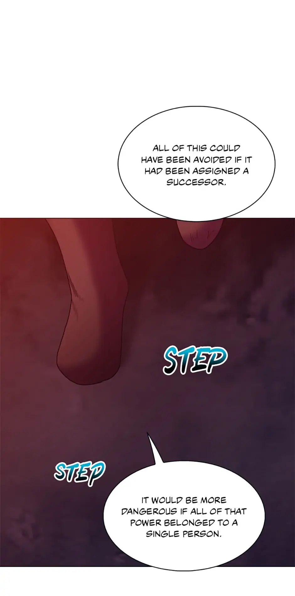 Hara Of Thunder chapter 34 - page 63