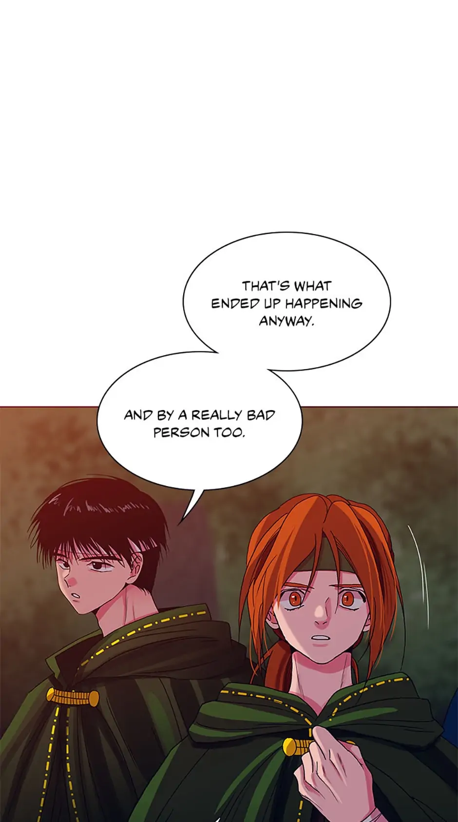 Hara Of Thunder chapter 34 - page 64