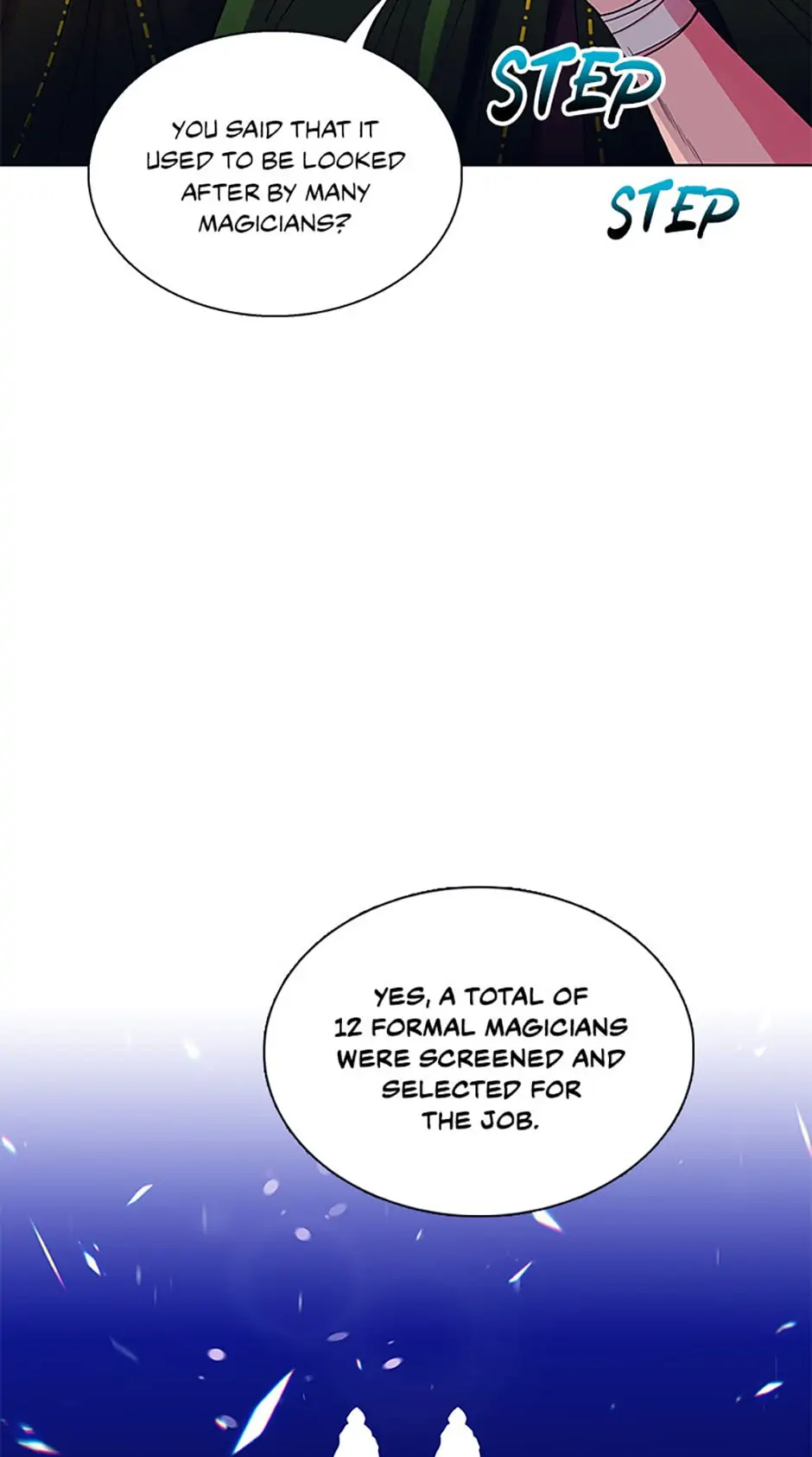 Hara Of Thunder chapter 34 - page 65