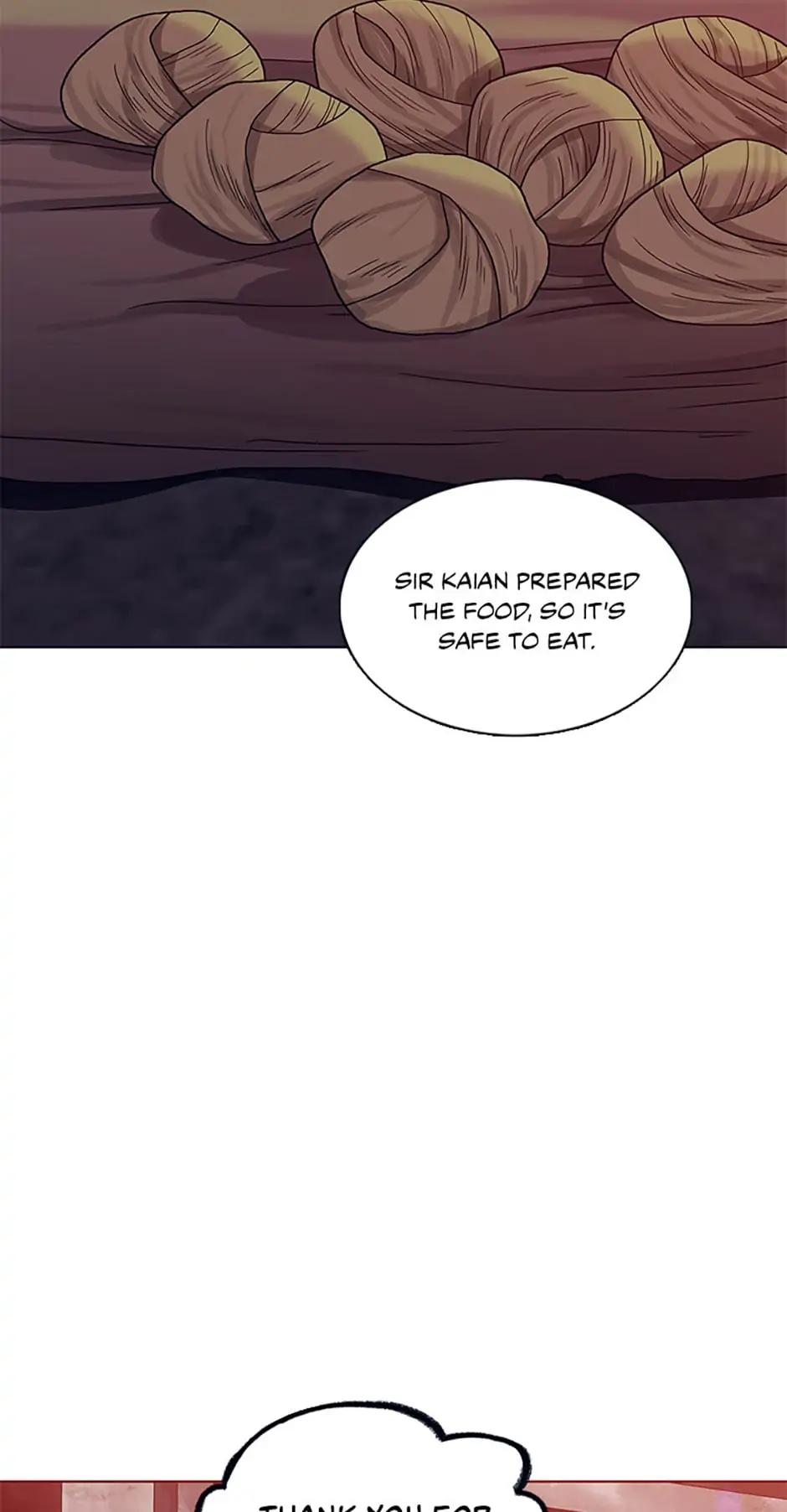Hara Of Thunder chapter 34 - page 78