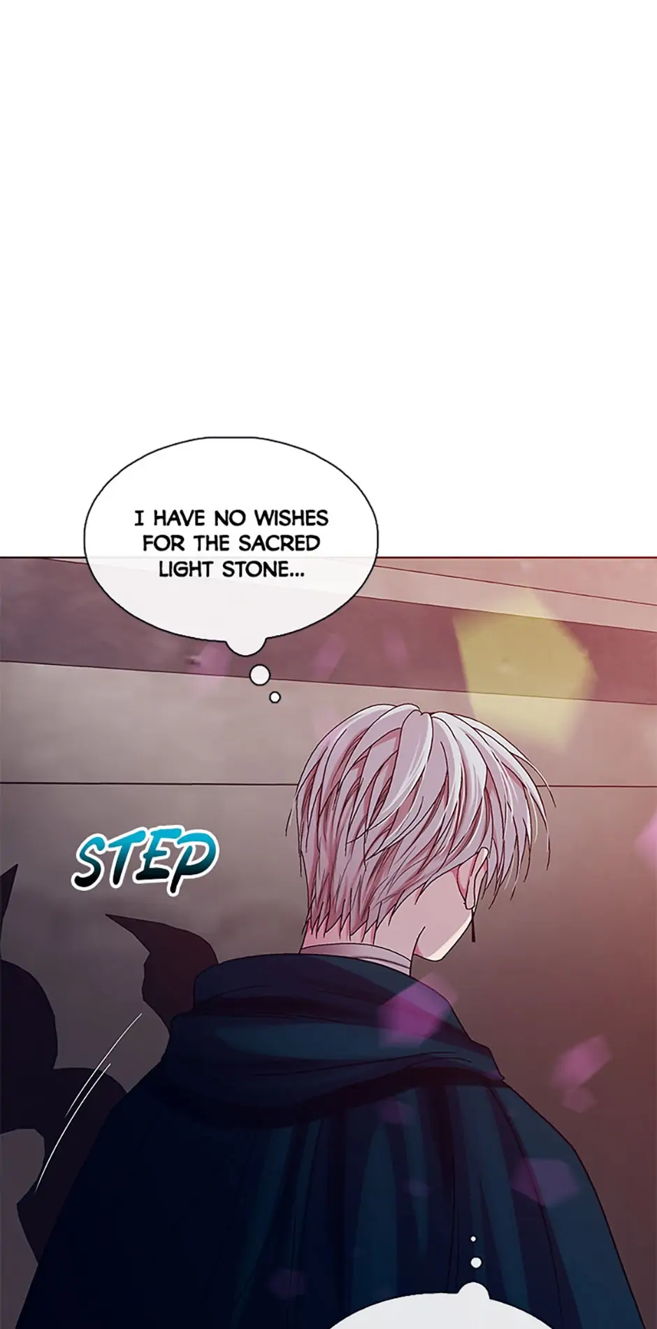 Hara Of Thunder chapter 34 - page 82