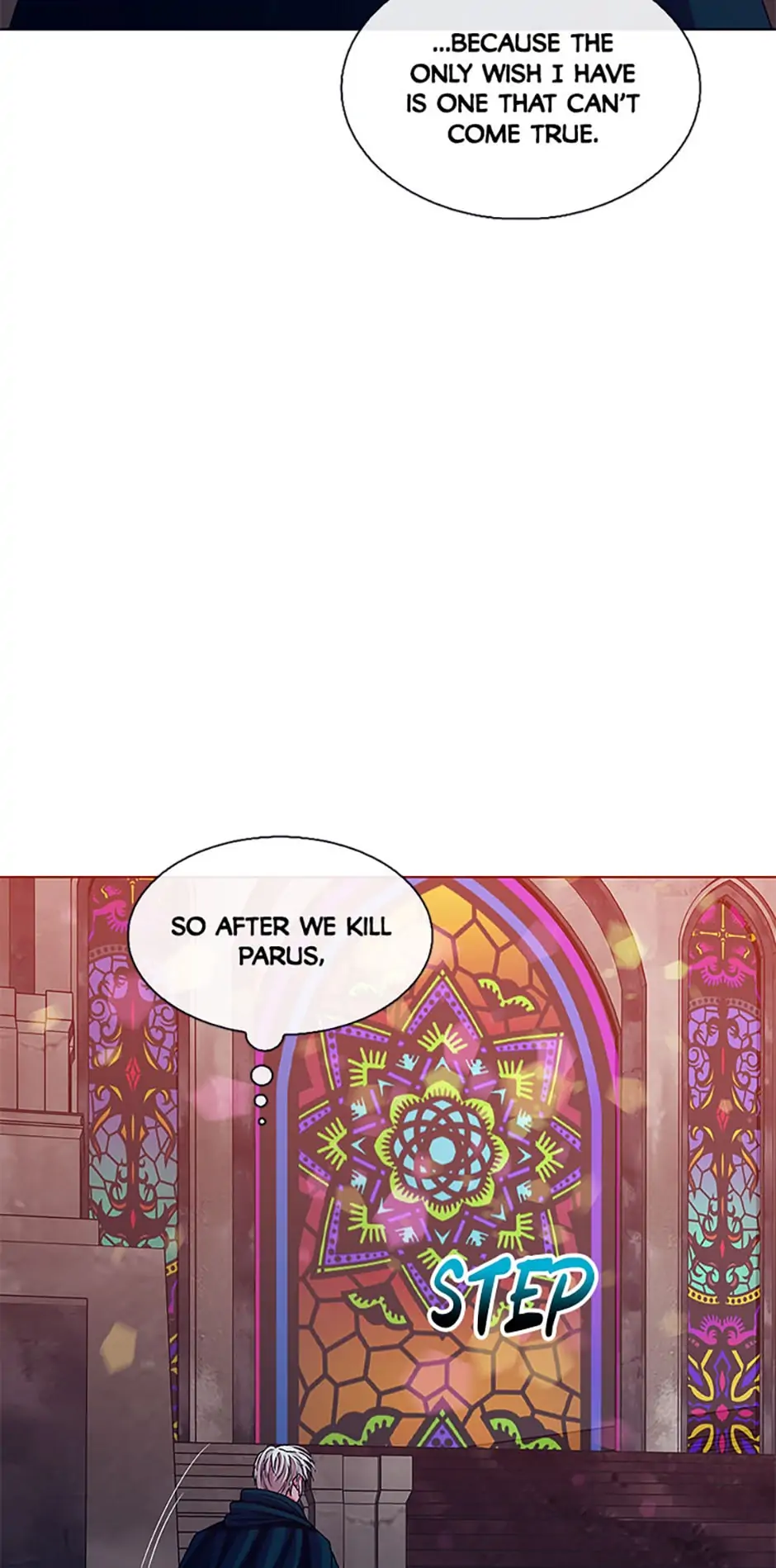 Hara Of Thunder chapter 34 - page 83