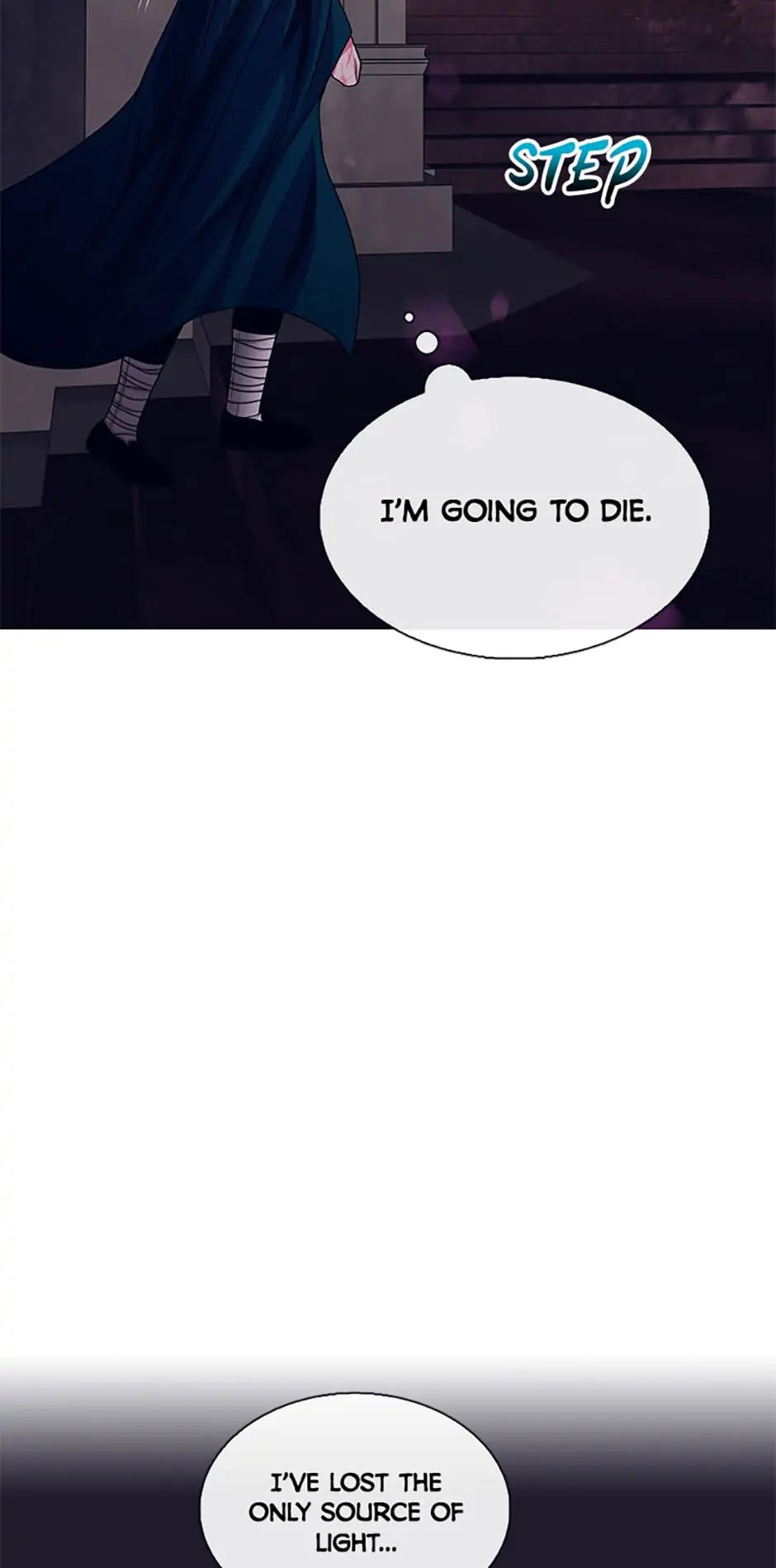 Hara Of Thunder chapter 34 - page 84