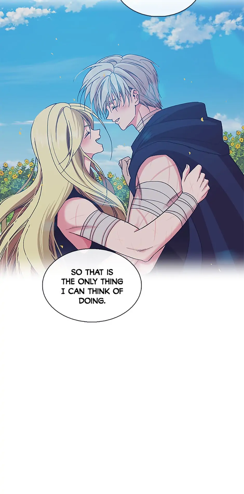Hara Of Thunder chapter 34 - page 86