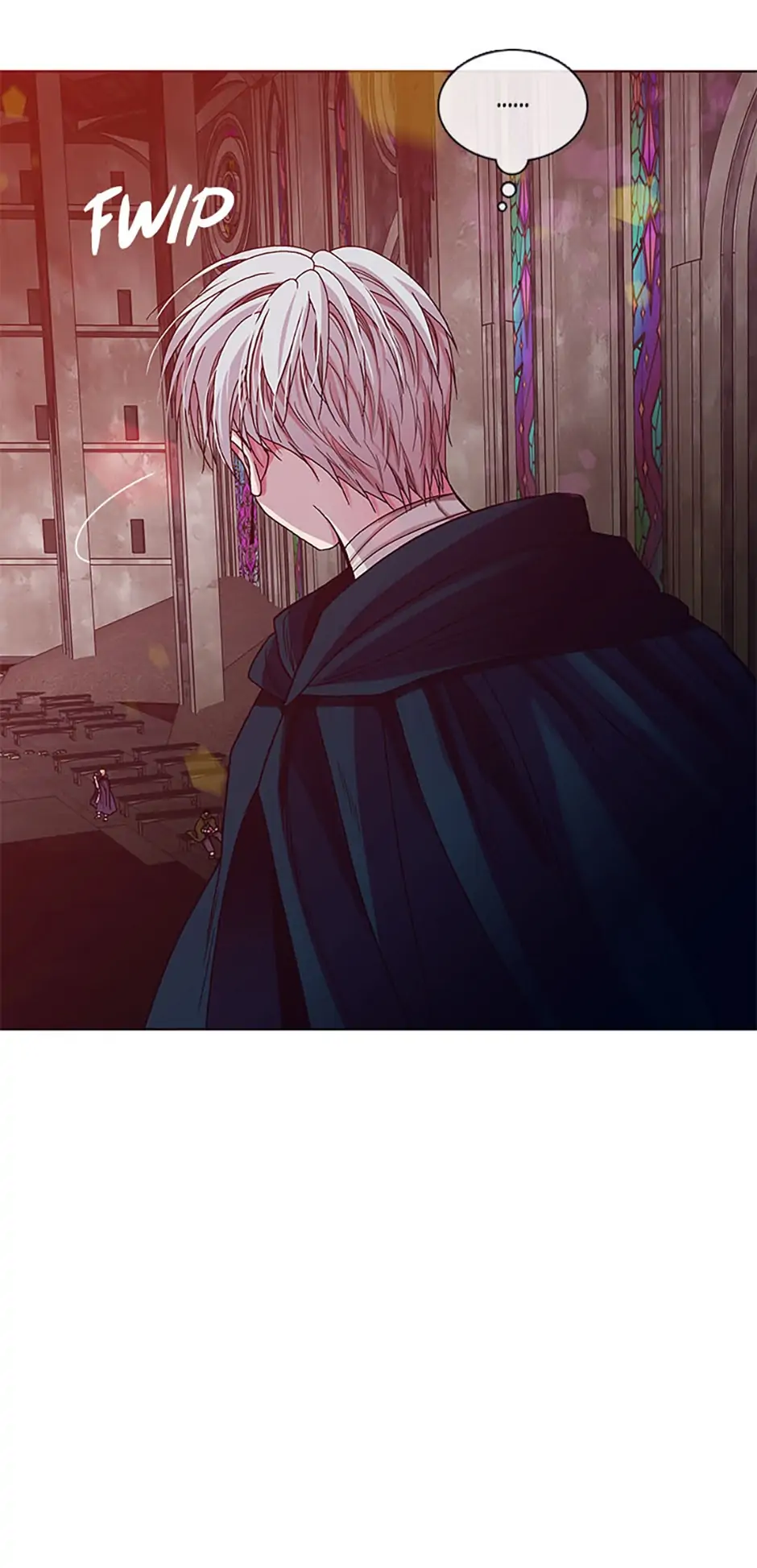 Hara Of Thunder chapter 34 - page 87