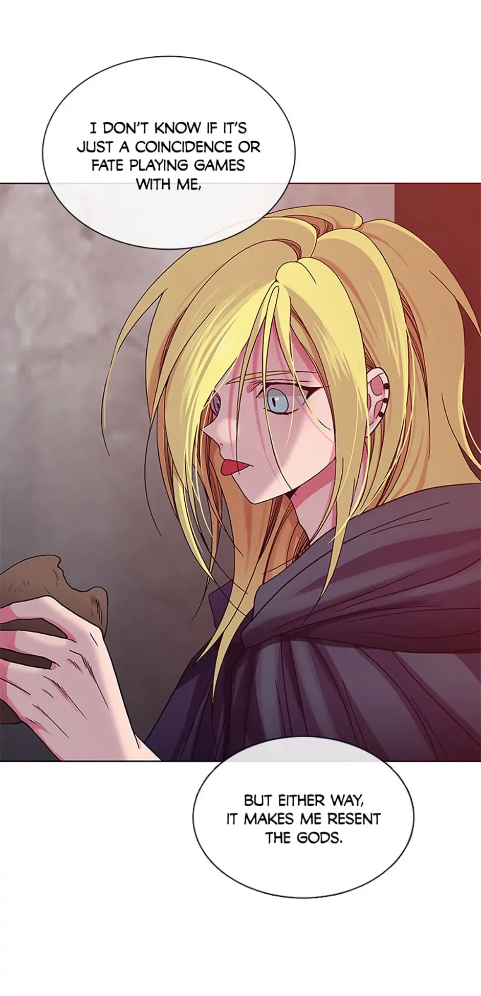 Hara Of Thunder chapter 34 - page 88