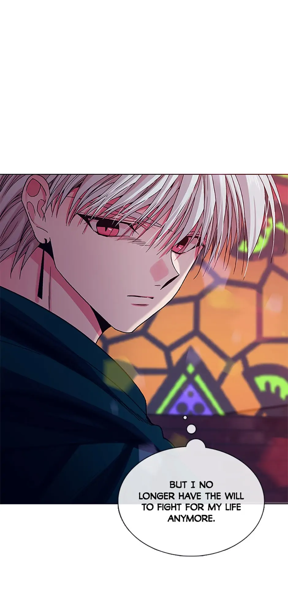 Hara Of Thunder chapter 34 - page 89