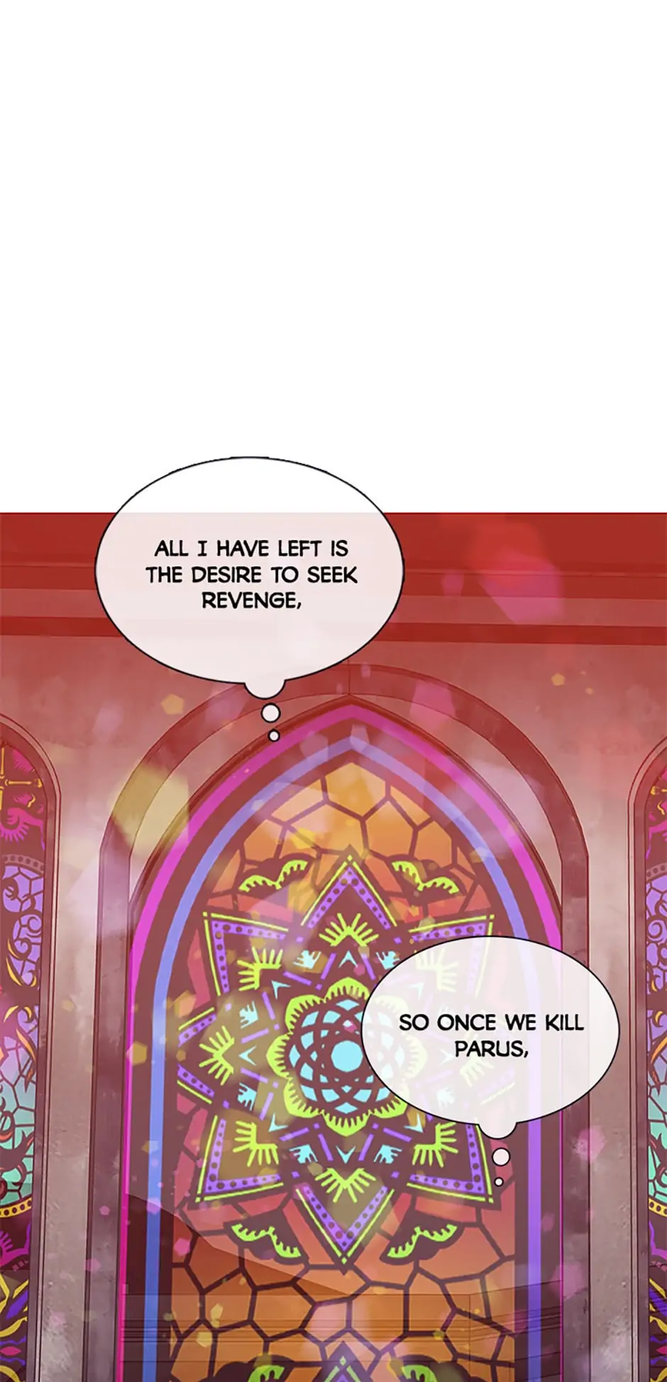 Hara Of Thunder chapter 34 - page 90