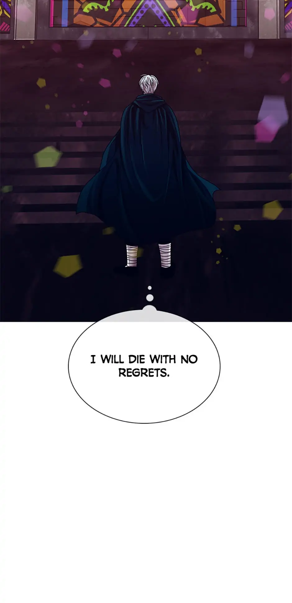 Hara Of Thunder chapter 34 - page 91