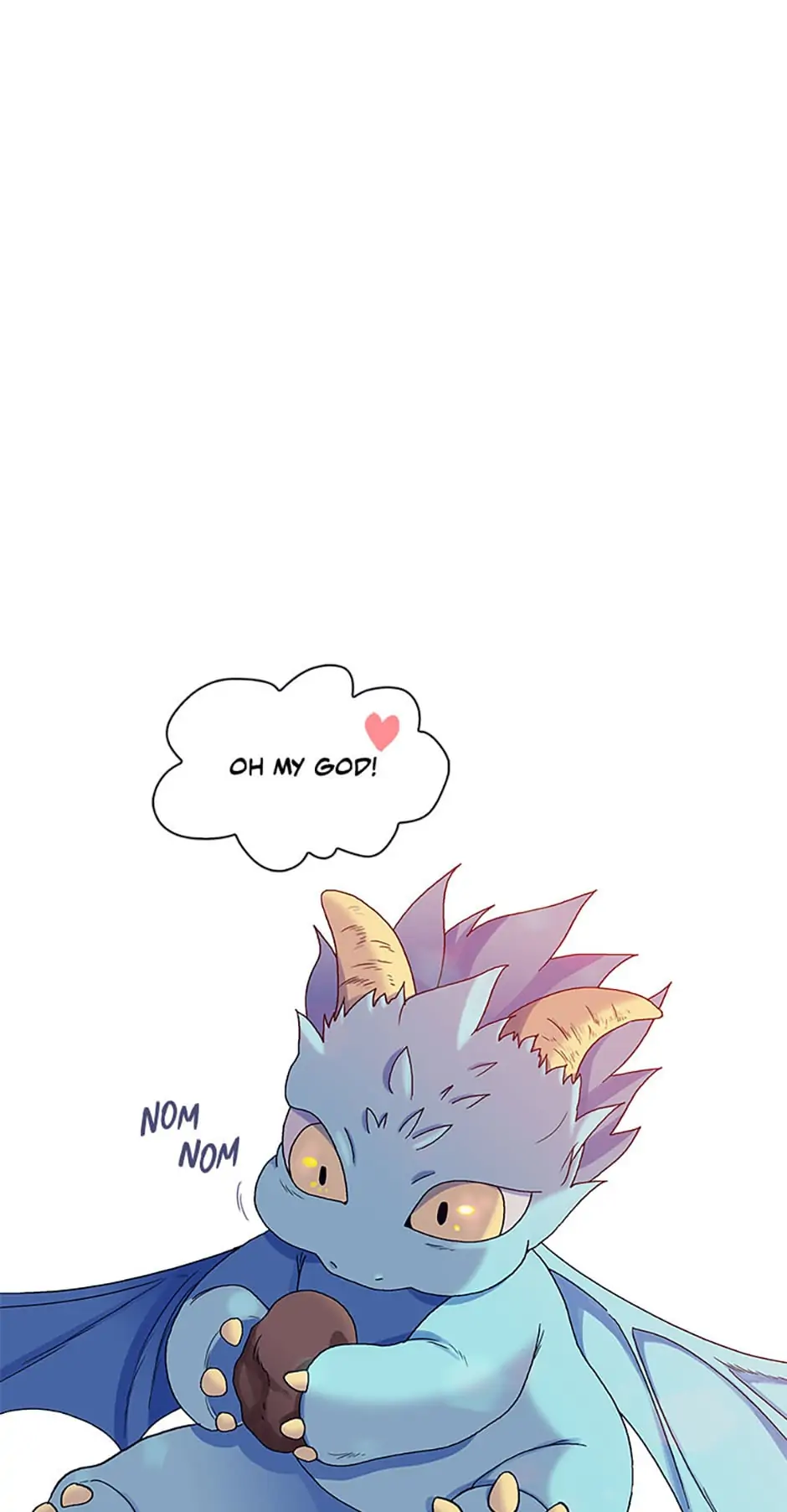 Hara Of Thunder chapter 34 - page 92