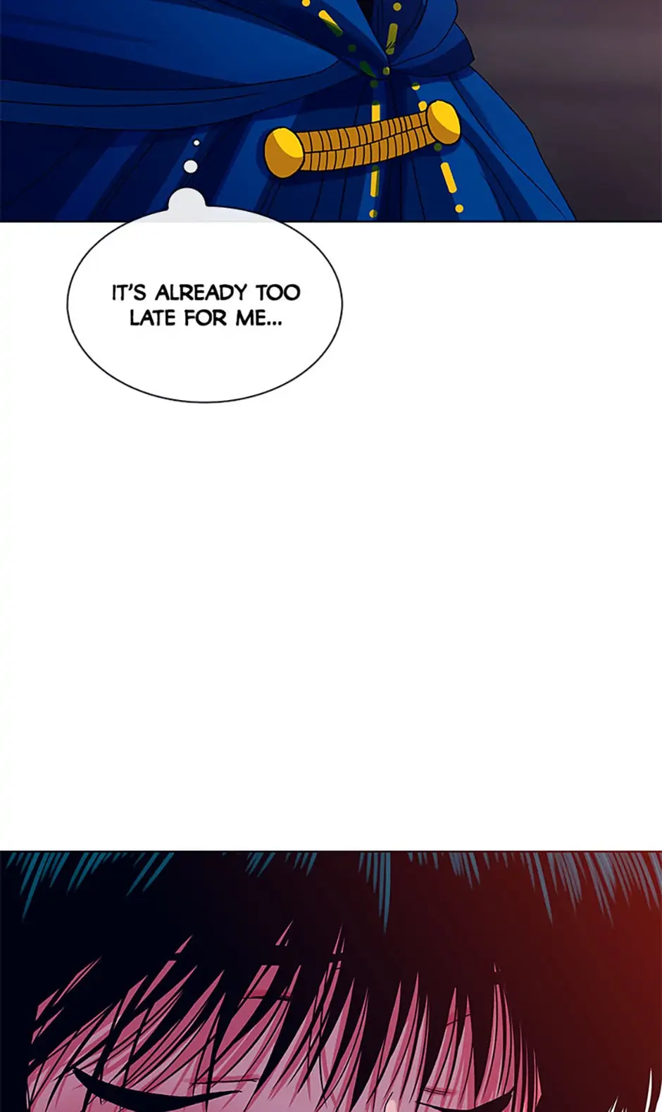 Hara Of Thunder chapter 34 - page 98