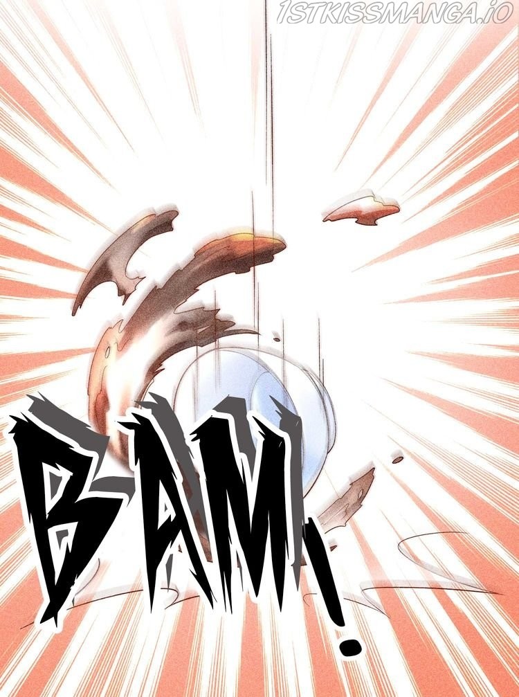 I Raised A Sick And Weak Prince Chapter 31 - page 26