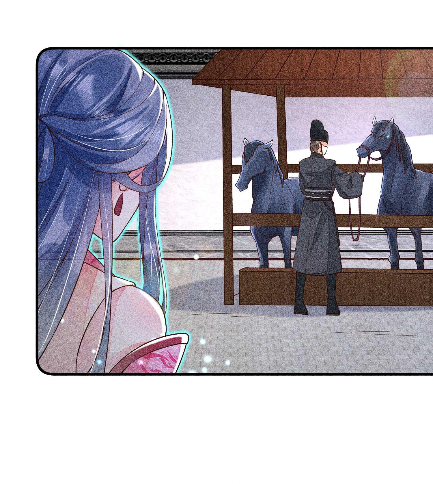 I Raised A Sick And Weak Prince Chapter 36 - page 10