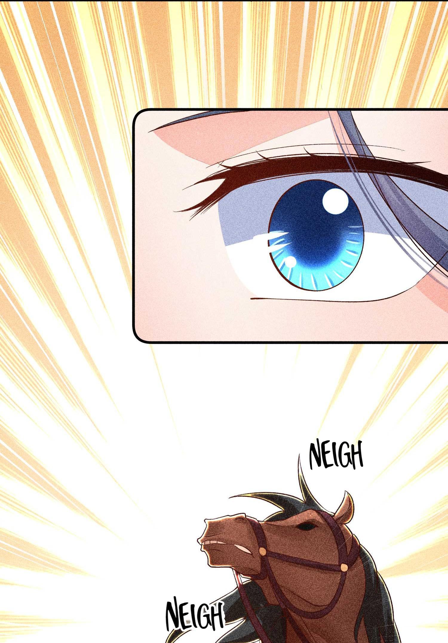 I Raised A Sick And Weak Prince Chapter 36 - page 36