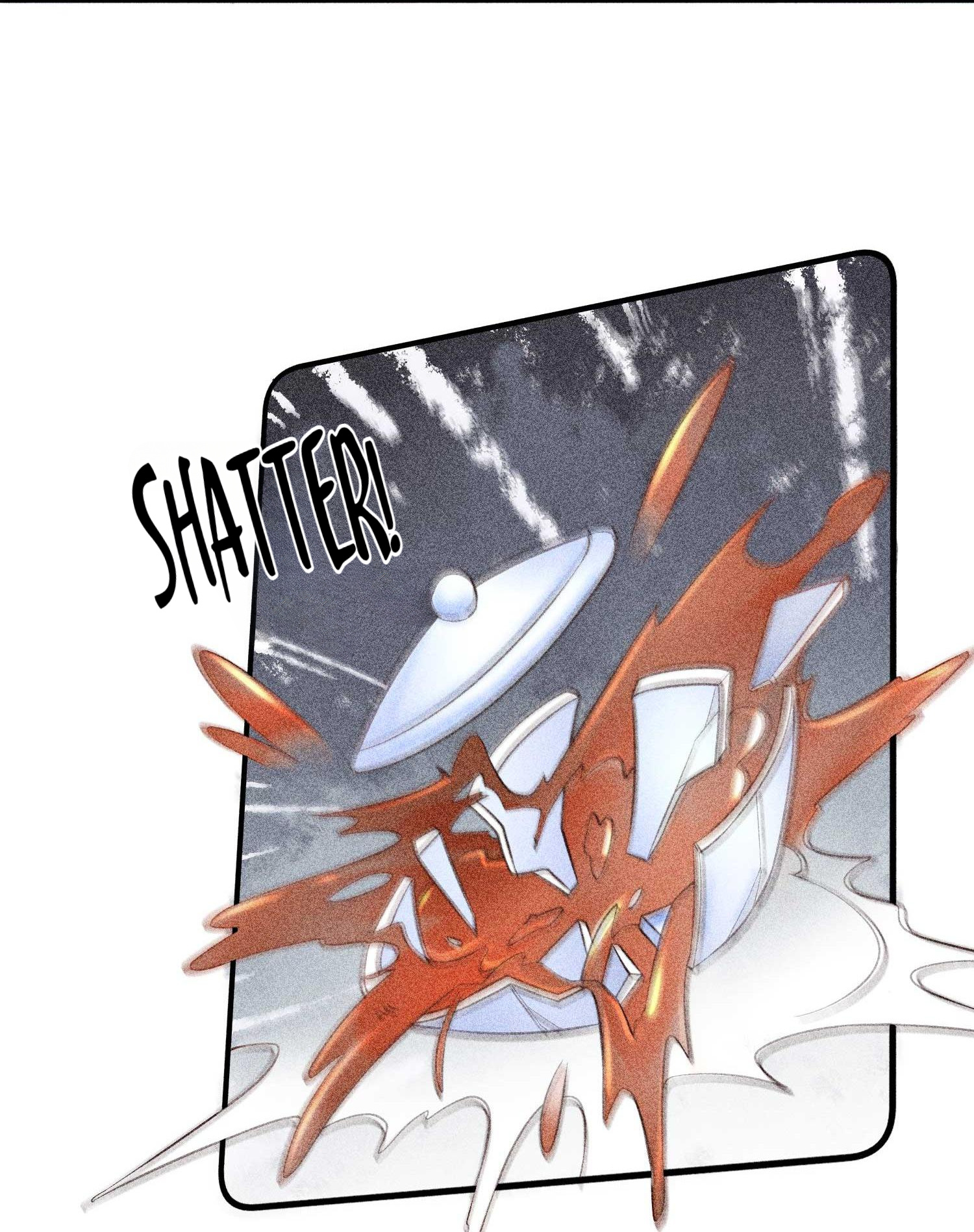 I Raised A Sick And Weak Prince Chapter 36 - page 44