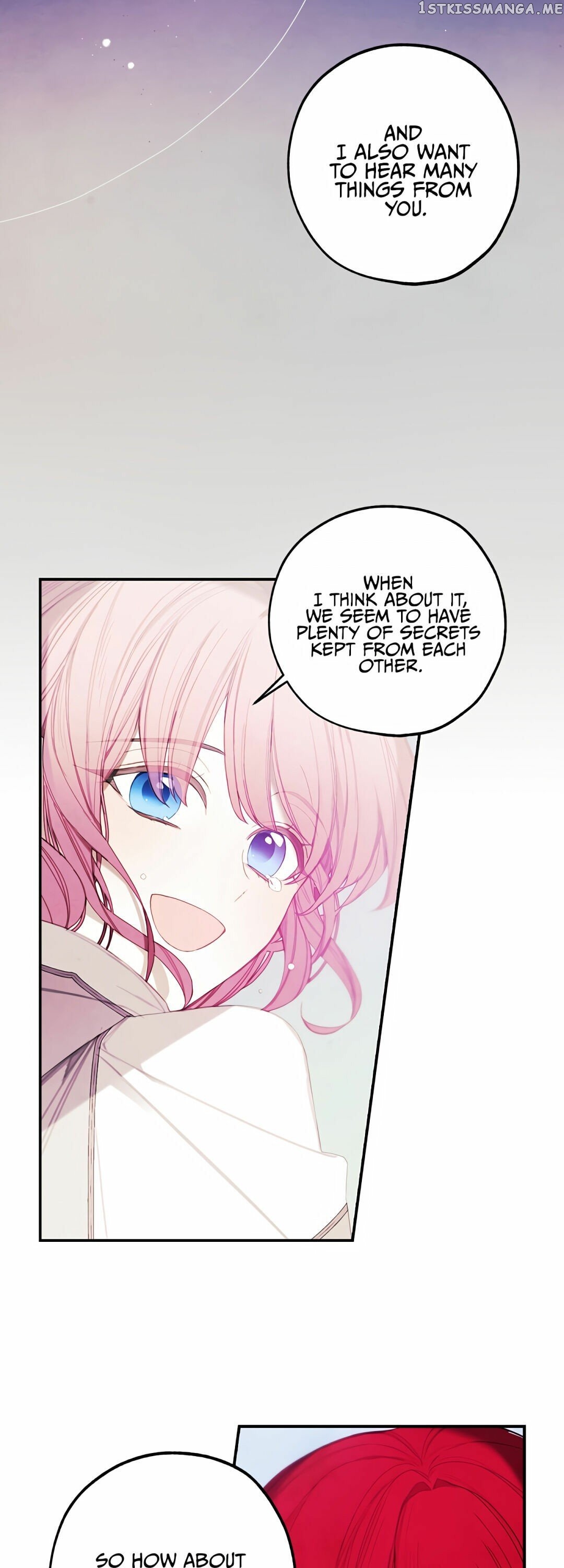 Princess’s Doll Shop Chapter 21 - page 19