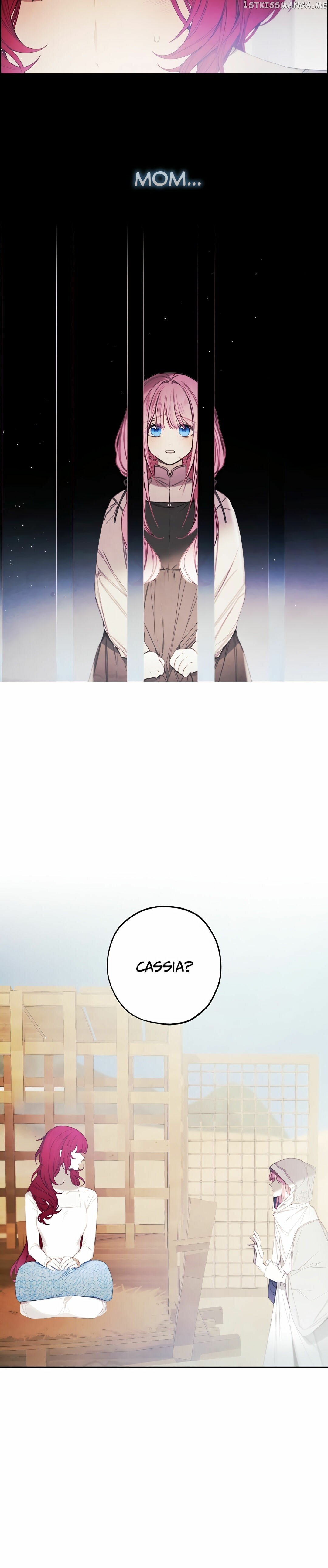Princess’s Doll Shop Chapter 21 - page 3