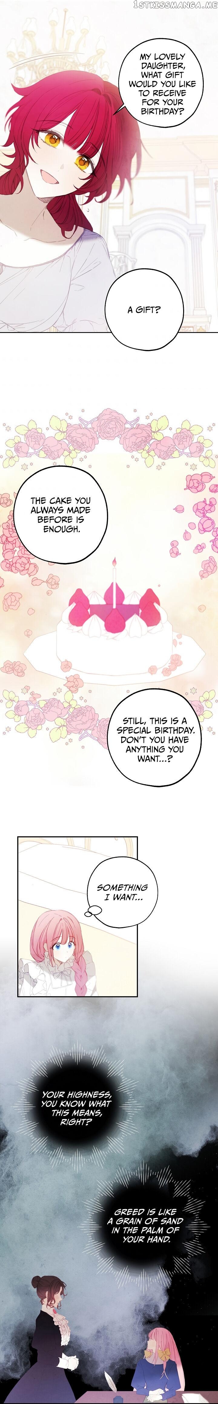 Princess’s Doll Shop Chapter 8 - page 12