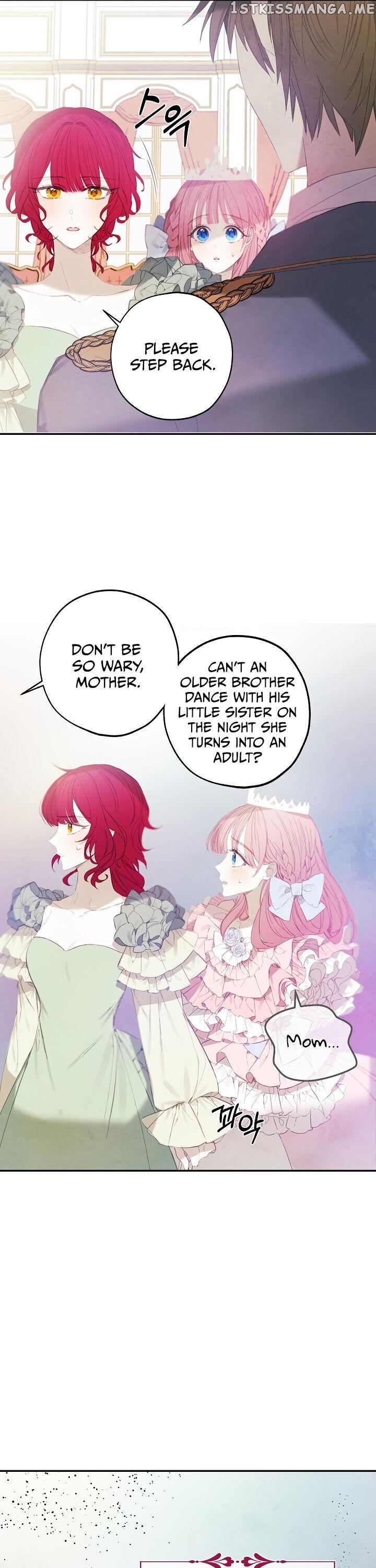 Princess’s Doll Shop Chapter 8 - page 6