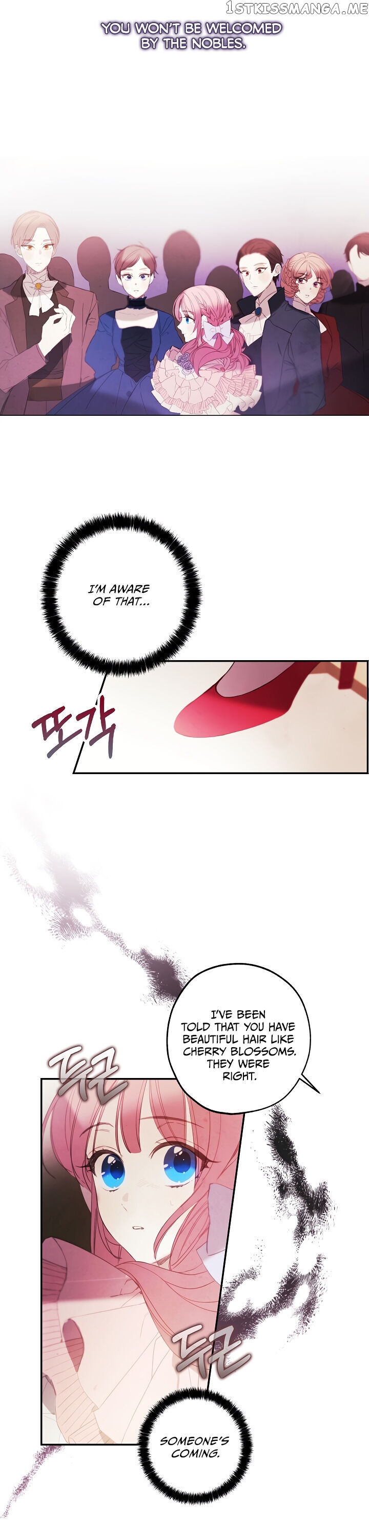 Princess’s Doll Shop Chapter 7 - page 11