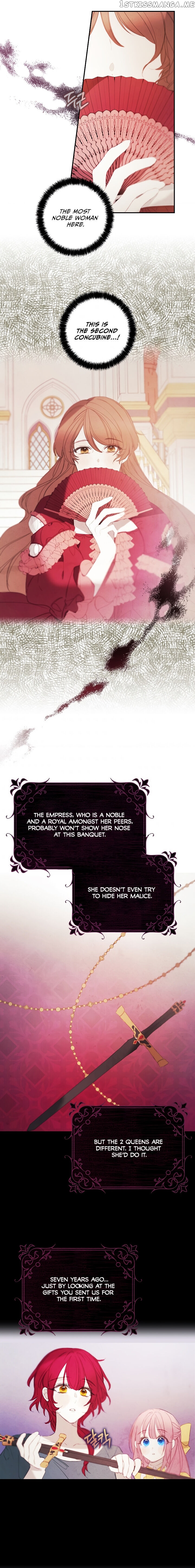 Princess’s Doll Shop Chapter 7 - page 12