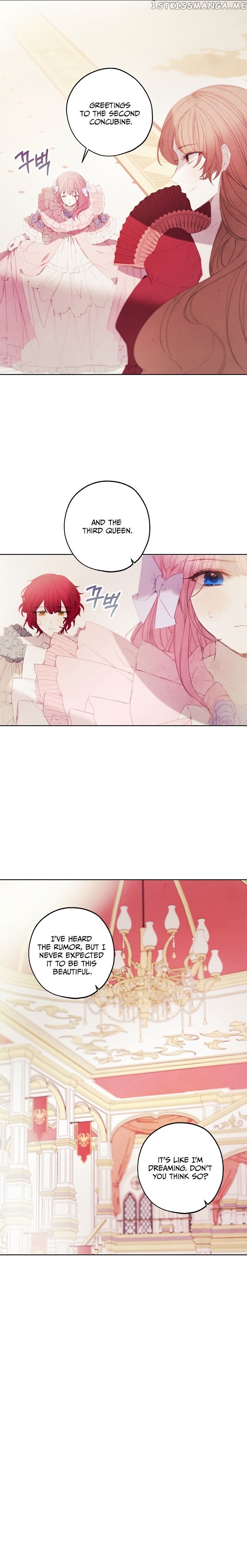 Princess’s Doll Shop Chapter 7 - page 14