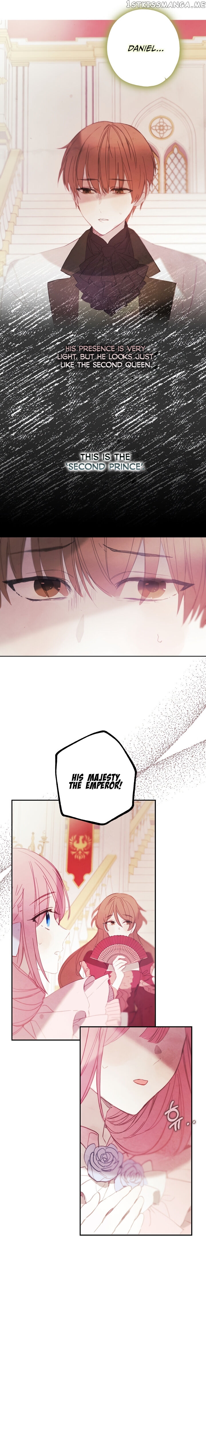Princess’s Doll Shop Chapter 7 - page 15