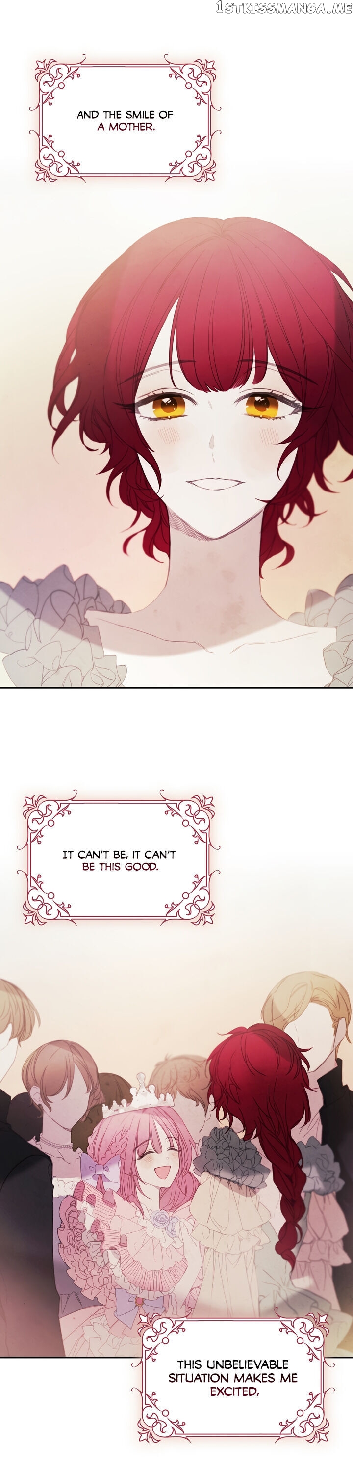 Princess’s Doll Shop Chapter 7 - page 18