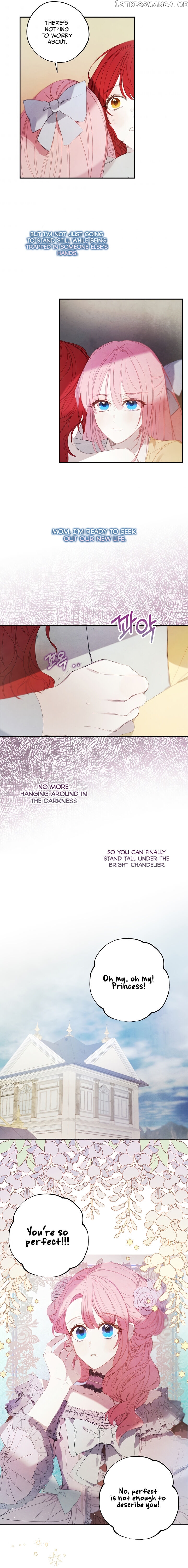 Princess’s Doll Shop Chapter 7 - page 3