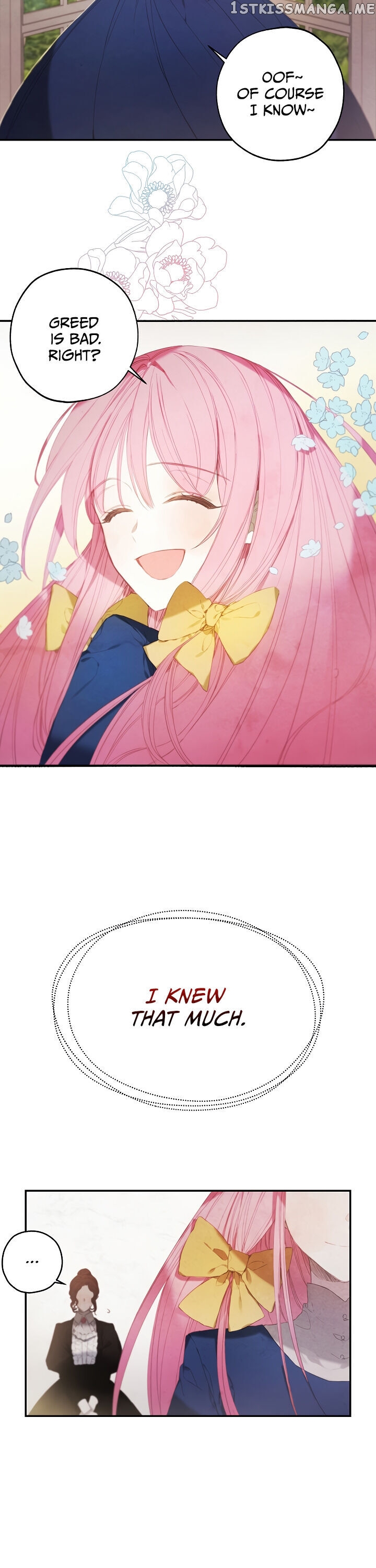 Princess’s Doll Shop Chapter 6 - page 5