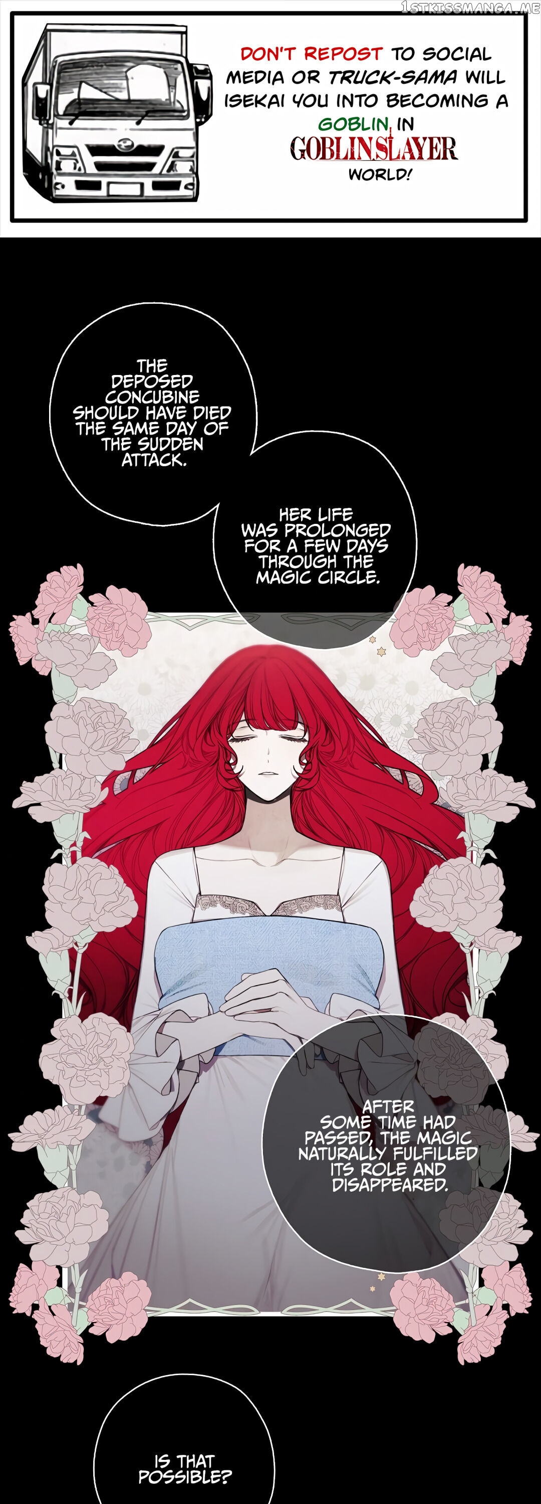Princess’s Doll Shop Chapter 26 - page 1