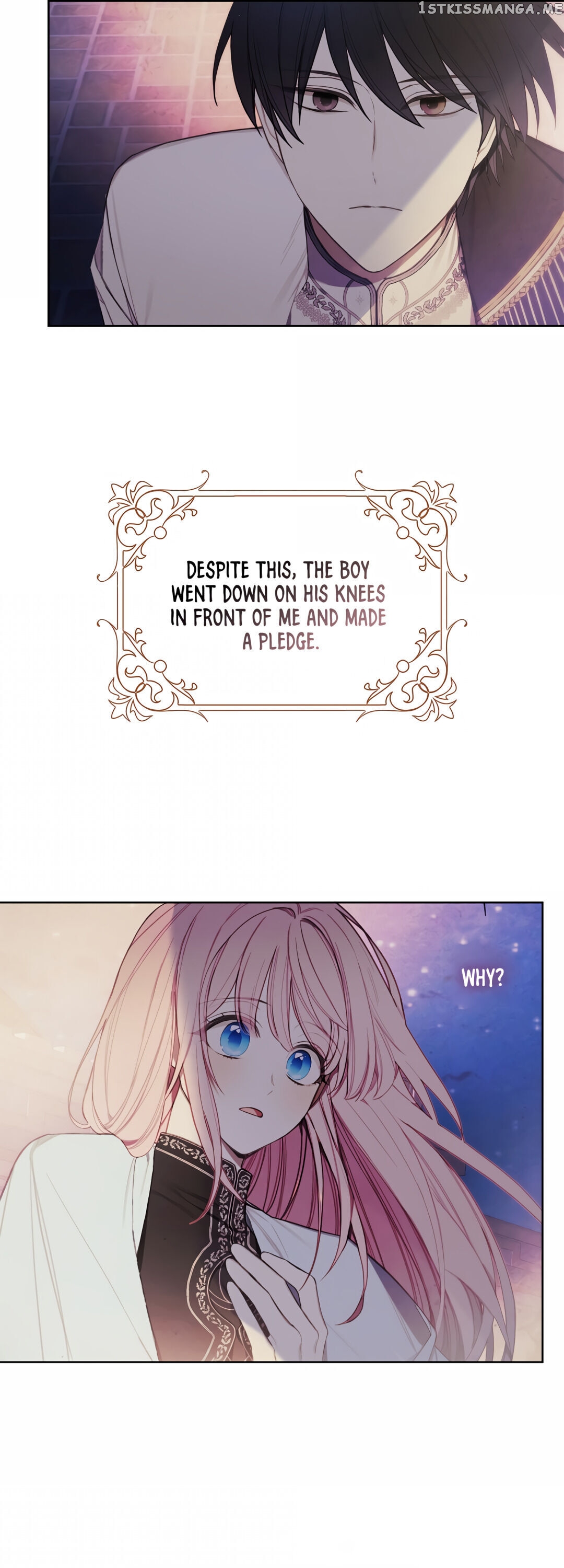 Princess’s Doll Shop Chapter 26 - page 11