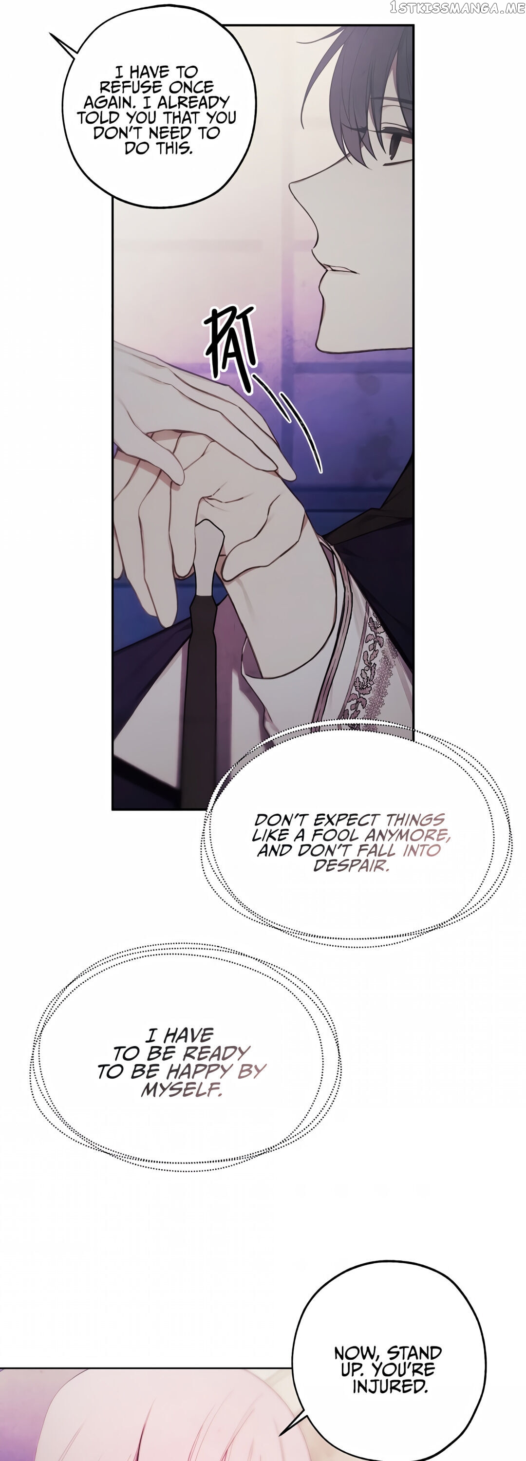 Princess’s Doll Shop Chapter 26 - page 13