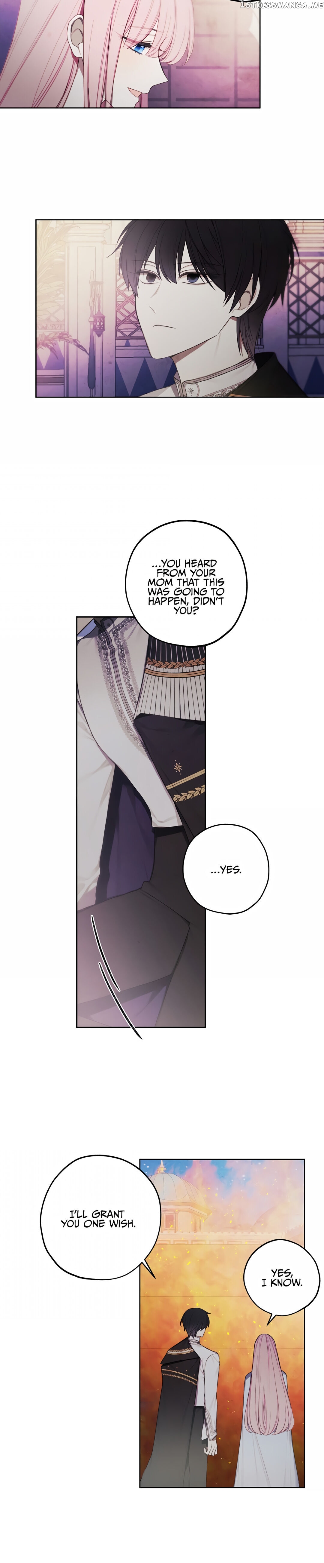 Princess’s Doll Shop Chapter 26 - page 14