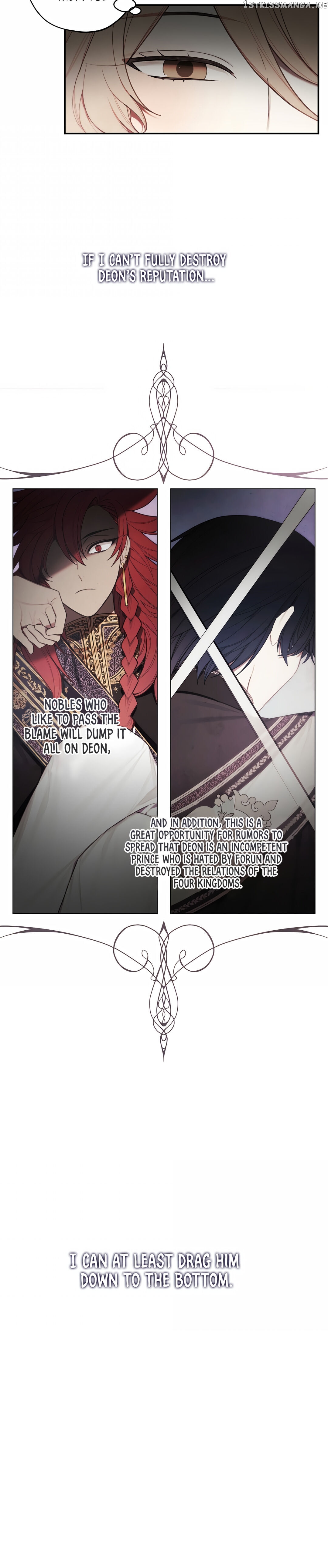 Princess’s Doll Shop Chapter 26 - page 22