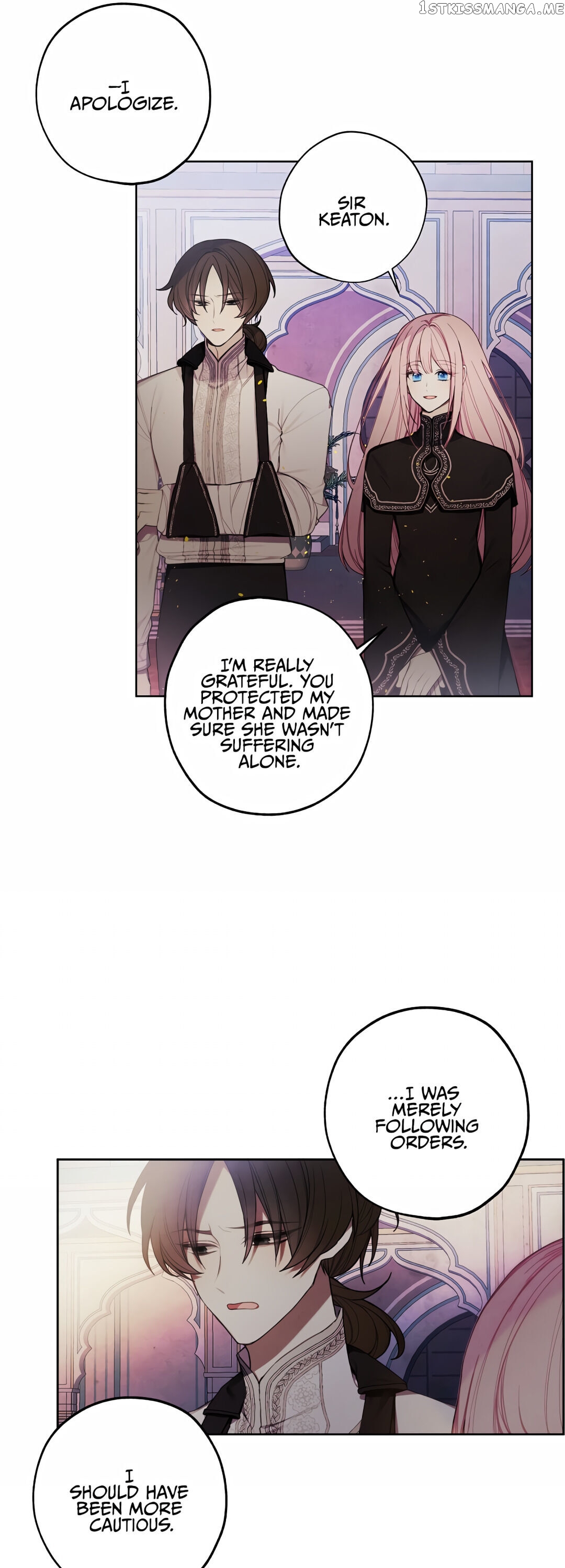 Princess’s Doll Shop Chapter 26 - page 3