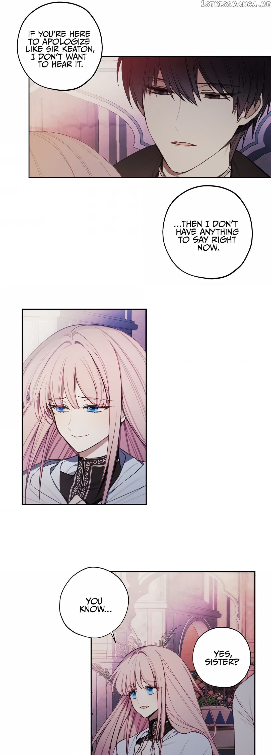 Princess’s Doll Shop Chapter 26 - page 5