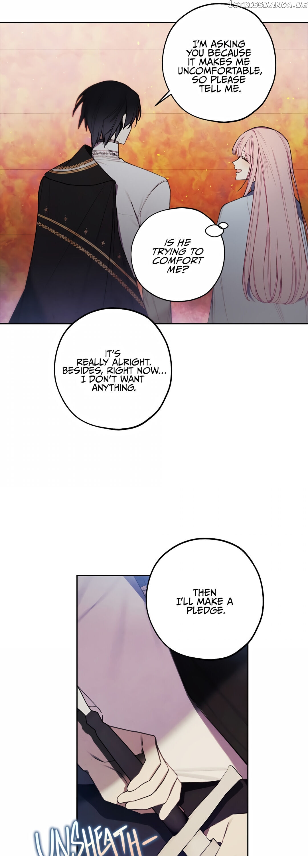 Princess’s Doll Shop Chapter 26 - page 9