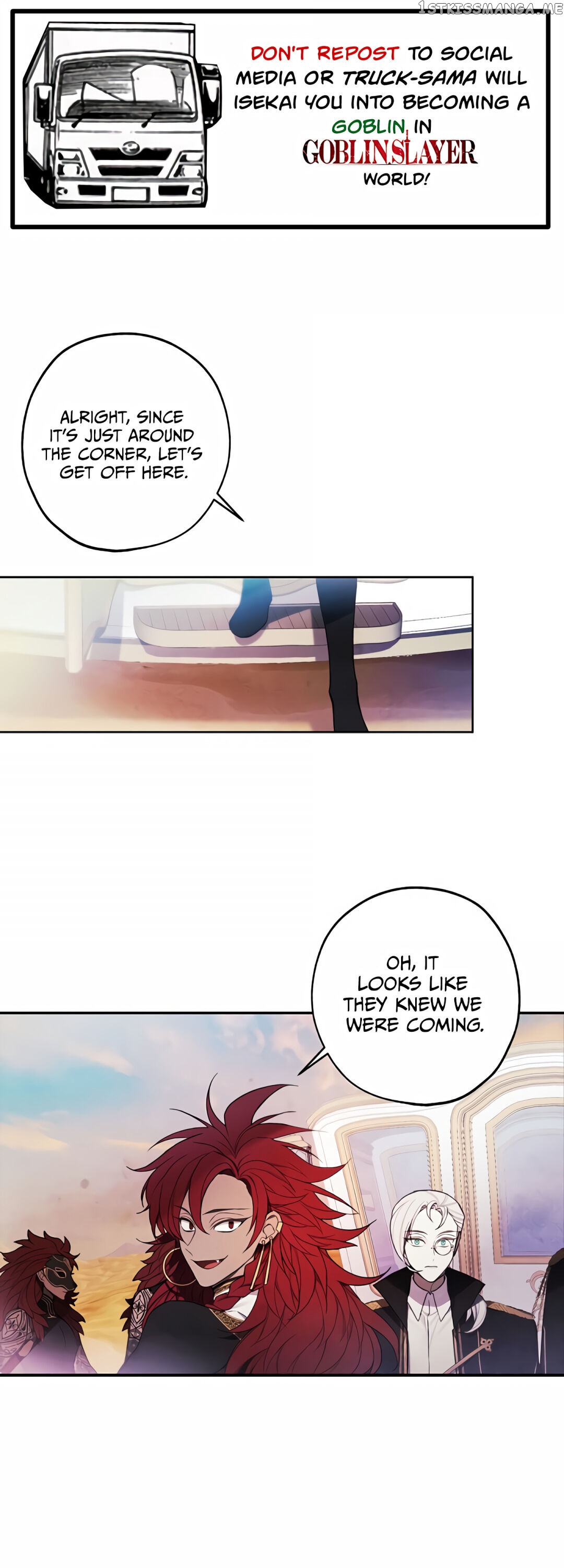 Princess’s Doll Shop Chapter 25 - page 1