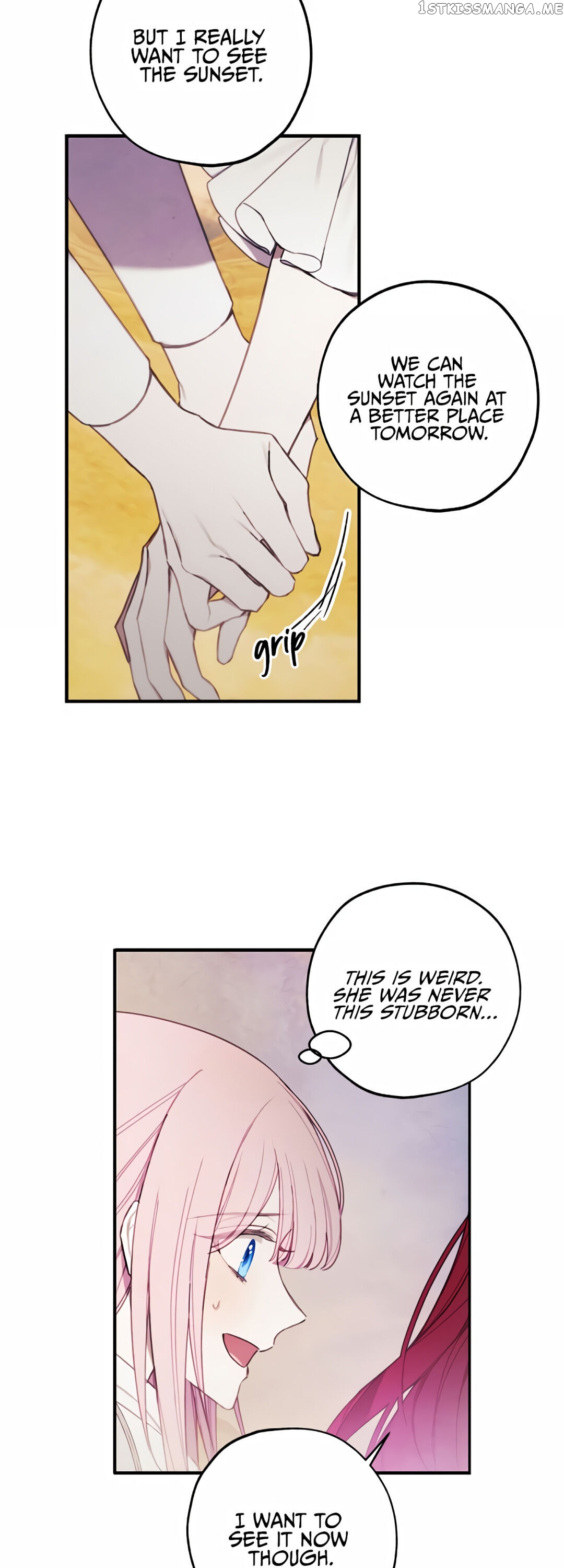 Princess’s Doll Shop Chapter 25 - page 10