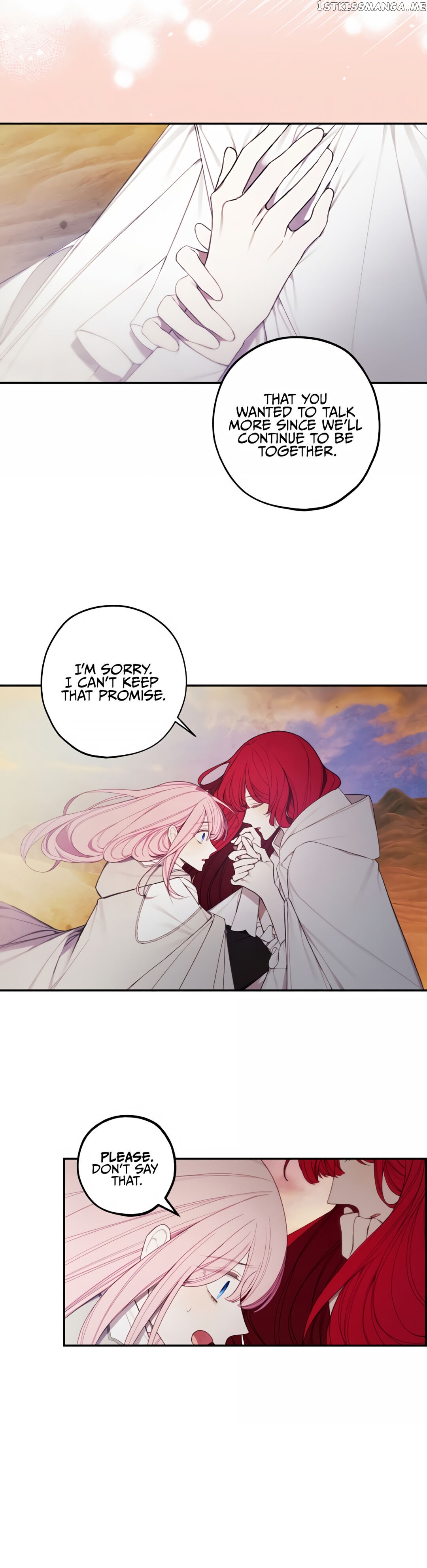 Princess’s Doll Shop Chapter 25 - page 14