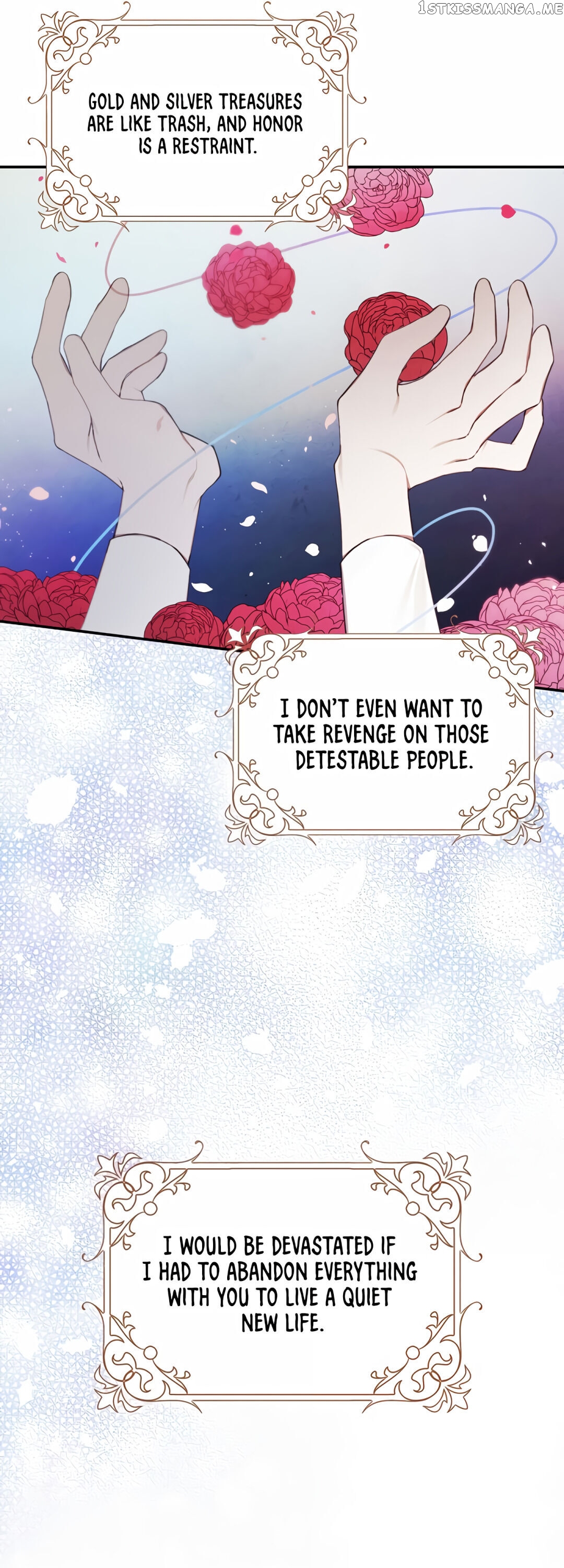 Princess’s Doll Shop Chapter 25 - page 15