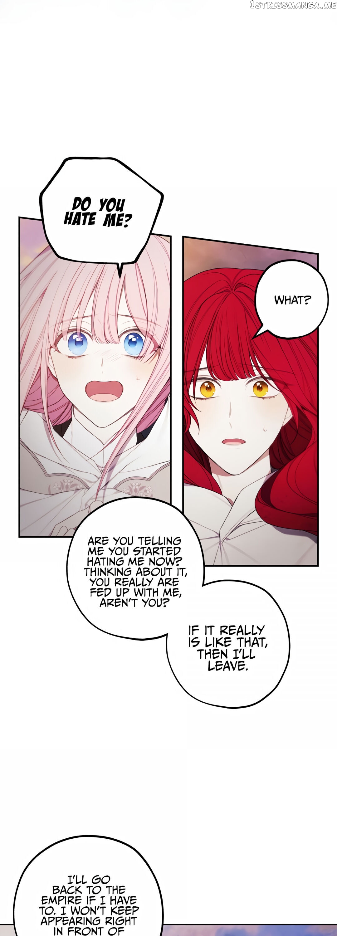Princess’s Doll Shop Chapter 25 - page 16