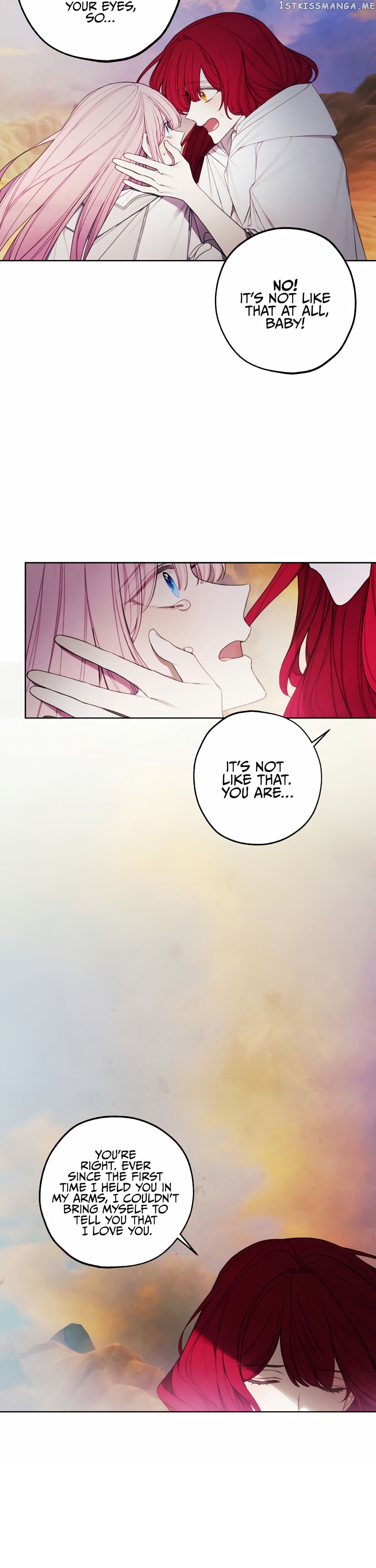 Princess’s Doll Shop Chapter 25 - page 17
