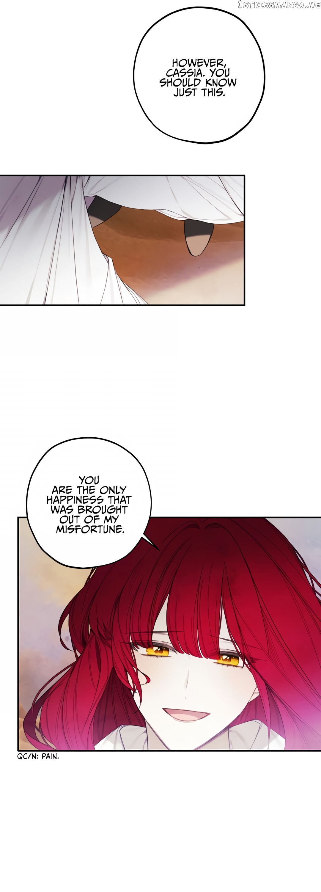 Princess’s Doll Shop Chapter 25 - page 18