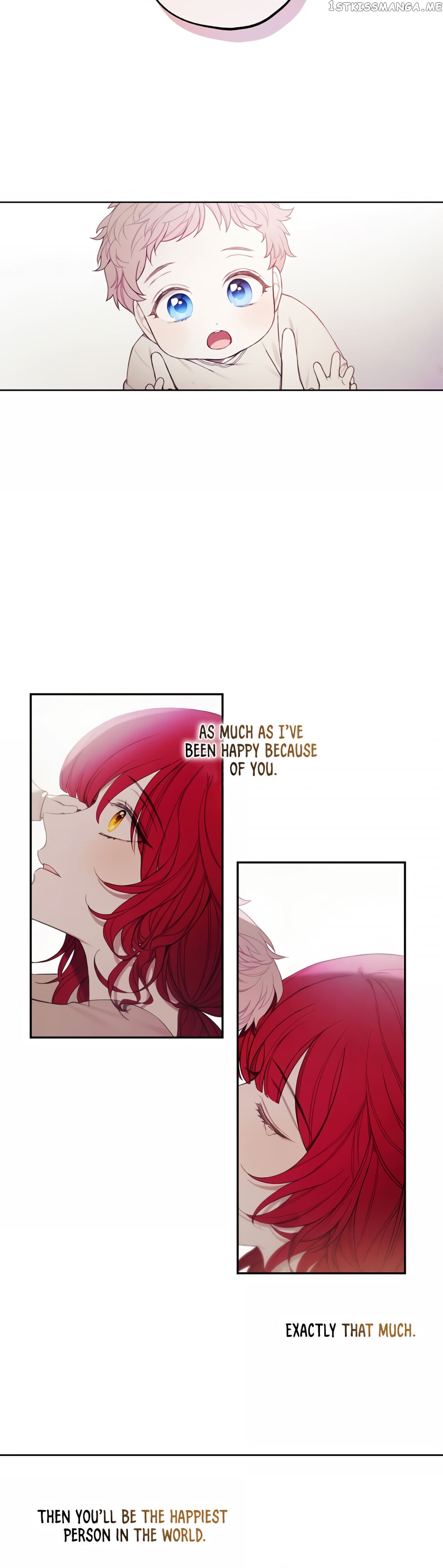 Princess’s Doll Shop Chapter 25 - page 20