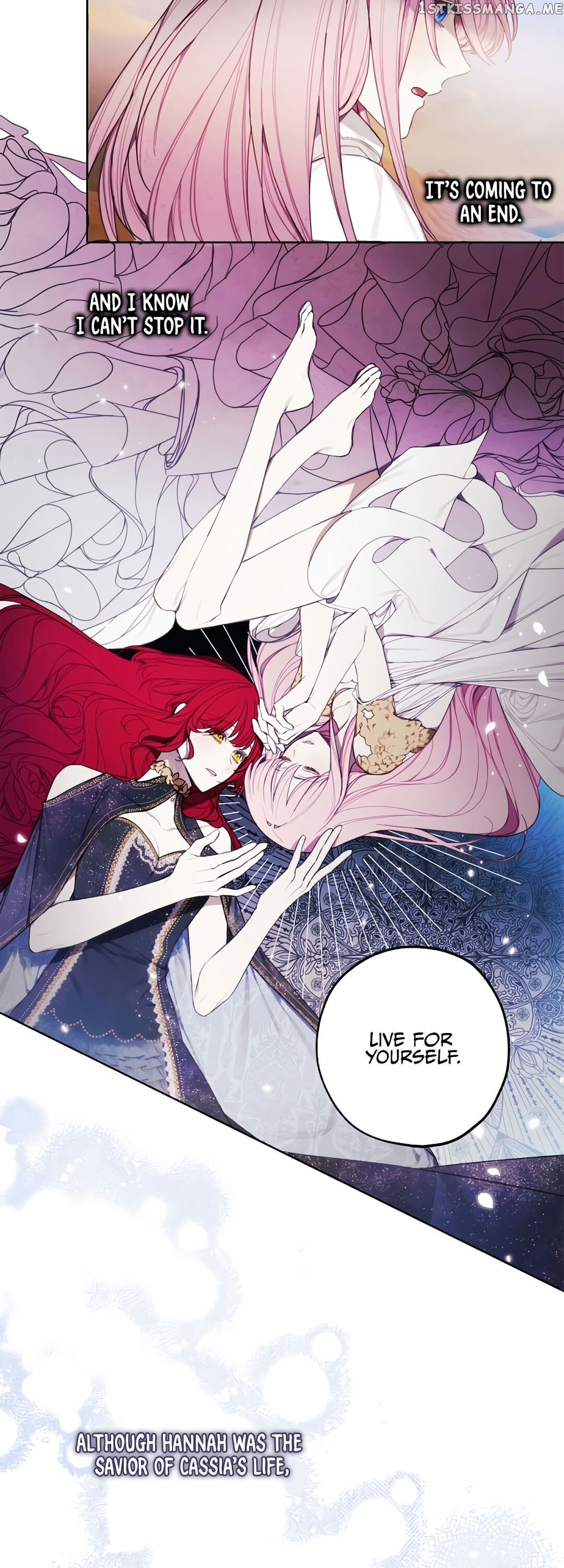 Princess’s Doll Shop Chapter 25 - page 22
