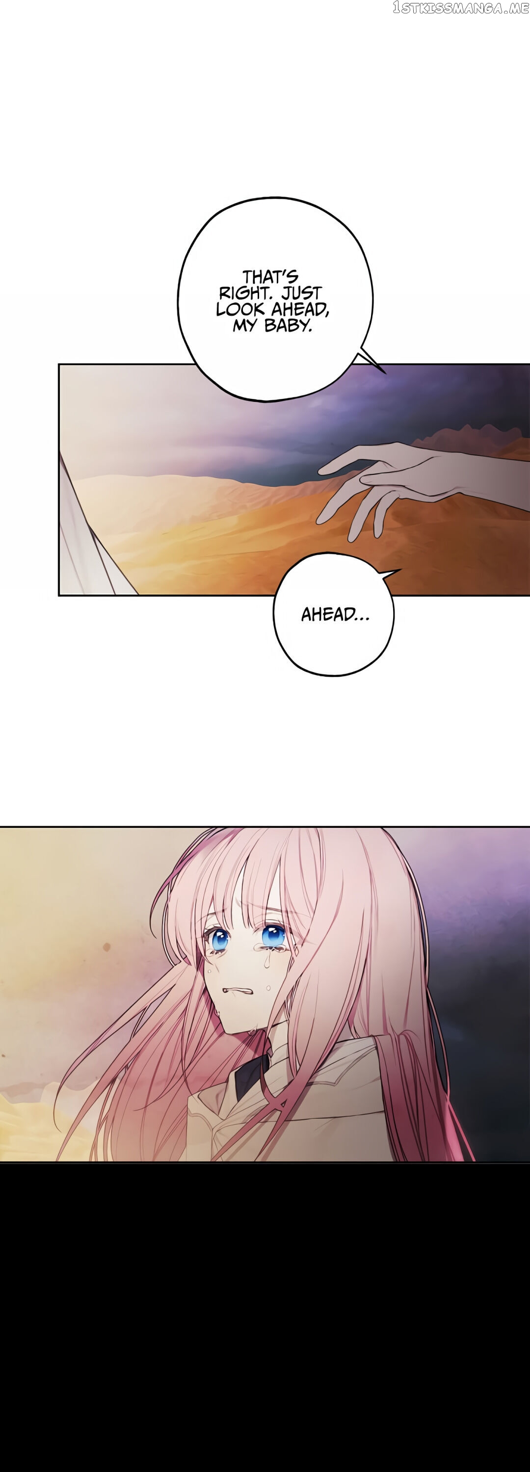 Princess’s Doll Shop Chapter 25 - page 25