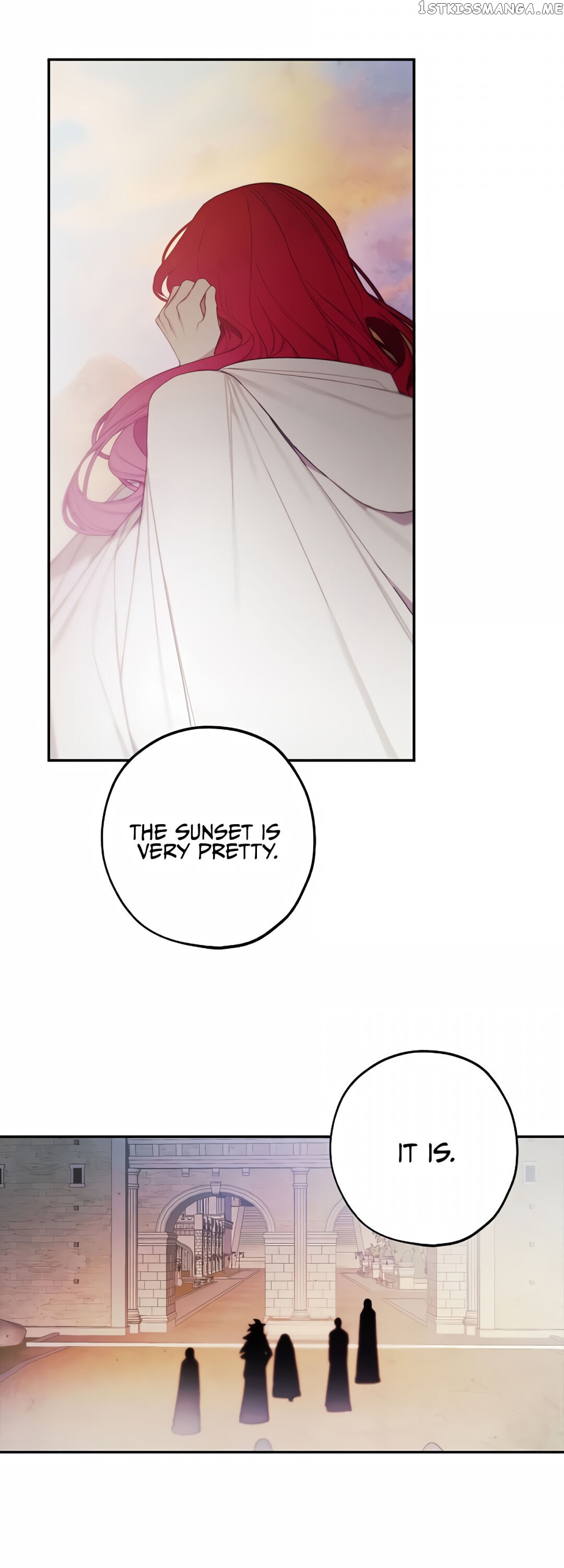 Princess’s Doll Shop Chapter 25 - page 7