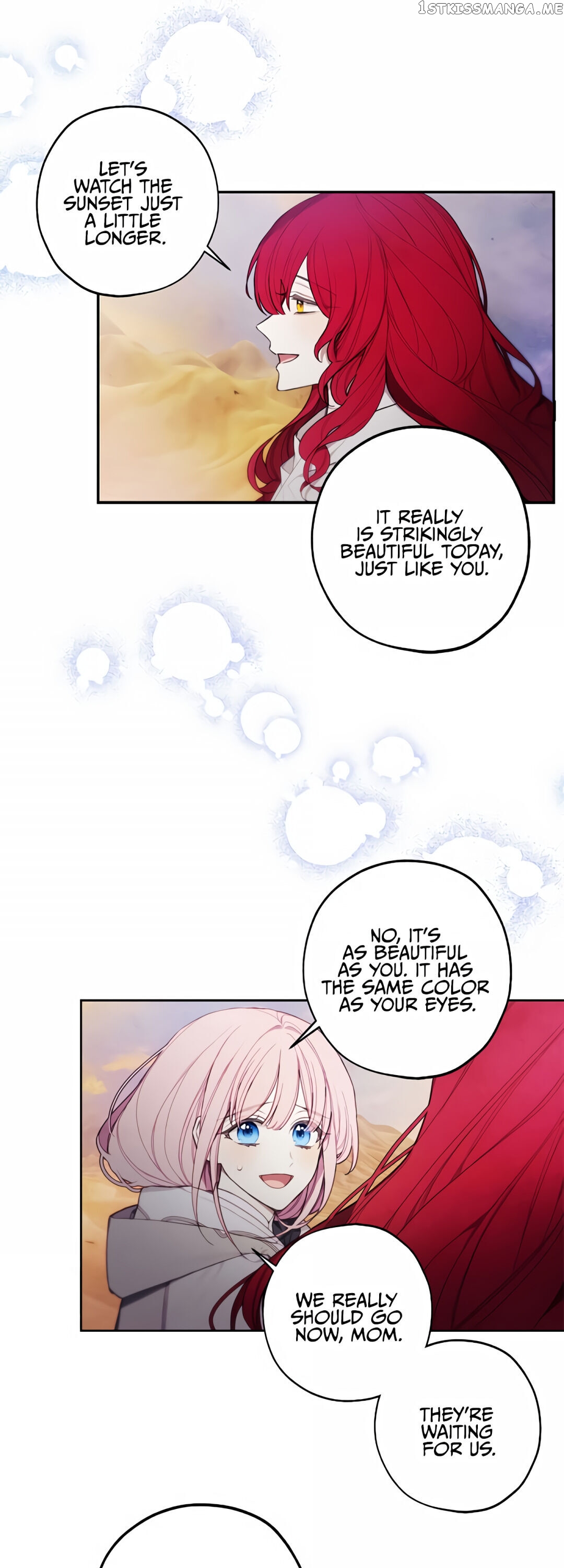 Princess’s Doll Shop Chapter 25 - page 9